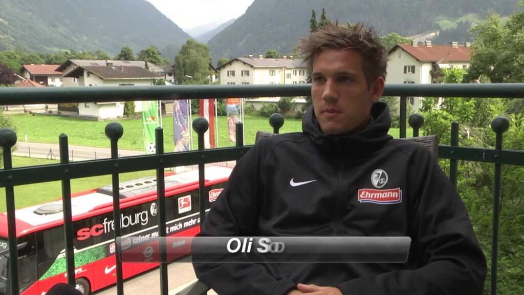 11 Freunde-Newcomerpreis für Ginter