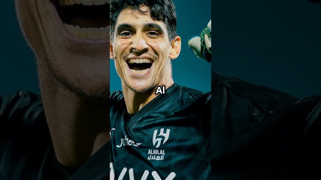 Yassine Bounou: The Great Wall of Al Hilal 🧤🌟 Dominates as Saudi Pro League’s Best Goalkeeper