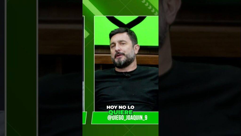 Carlos Martínez ha decepcionado.