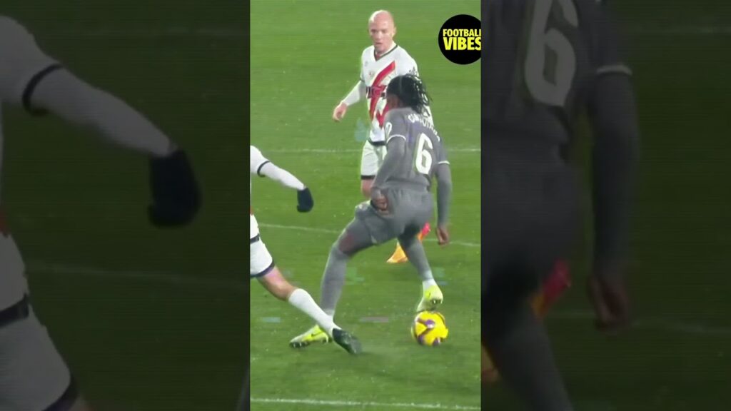 Skills That Destroy Defenders! 🤯⚽