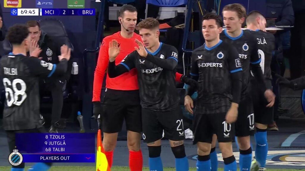 ᴍɪᴄʜᴀᴌ ꜱᴋᴏ́ʀᴀꜱ́ ᴠꜱ ᴍᴀɴᴄʜᴇꜱᴛᴇʀ ᴄɪᴛʏ