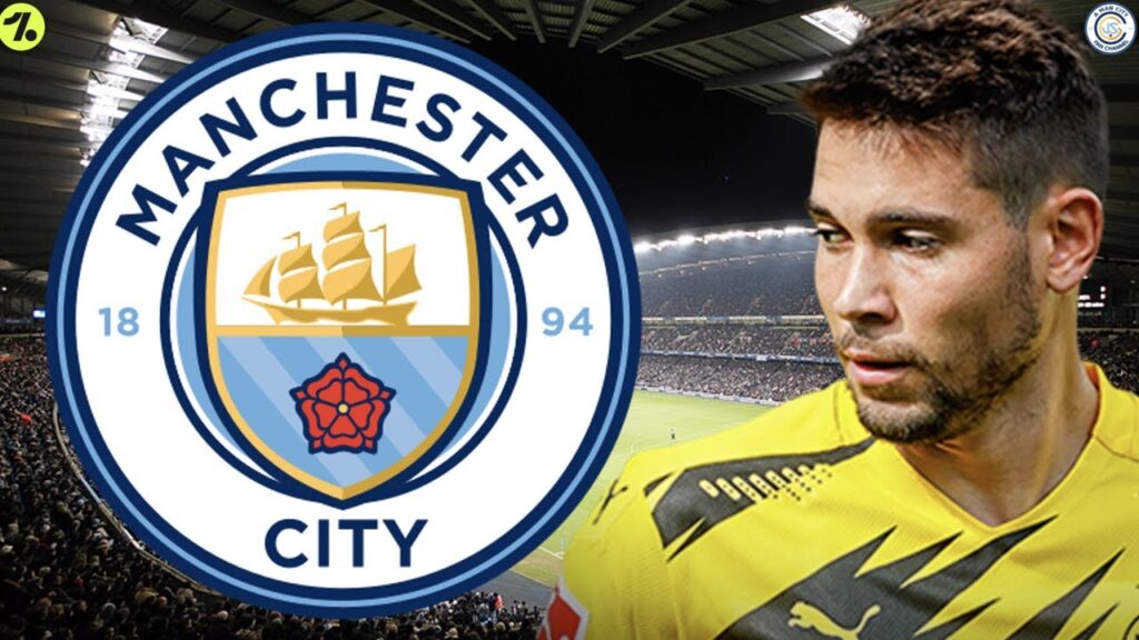Raphael Guerreiro On Man City’s Radar | Man City Daily Transfer Update Raphael Guerreiro On Man City's Radar | Man City Daily Transfer Update