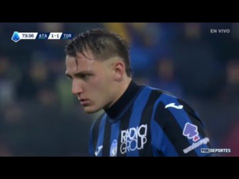 Vanja Milinković-Savić saves Mateo Retegui penalty, Atalanta vs Torino (1-1) Goals and Highlights