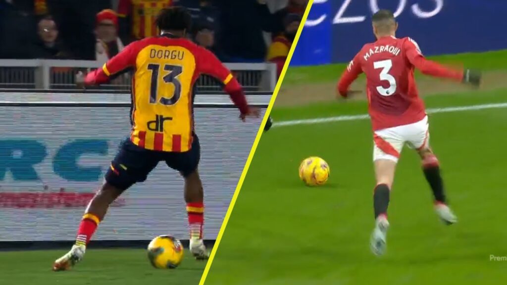 Patrick Dorgu & Noussair Mazraoui: A New Era for Fullbacks Begins