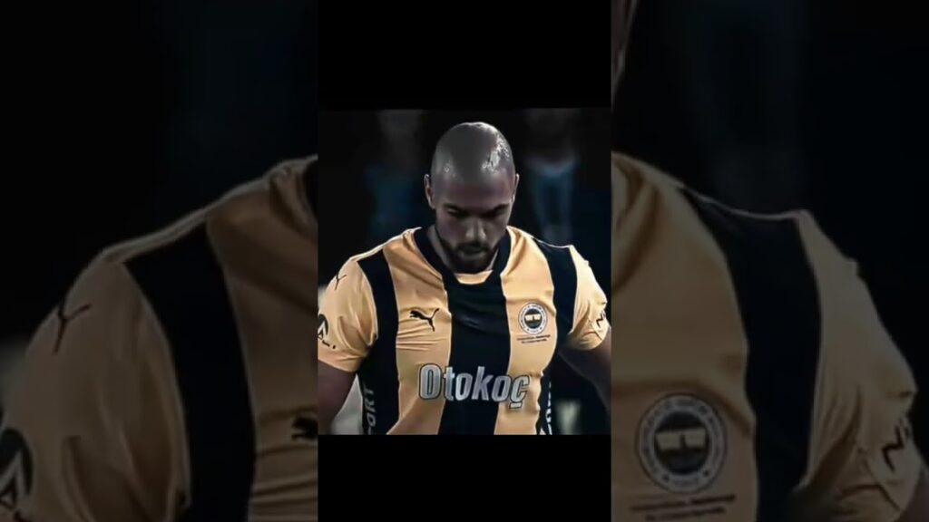 Fransız Spiker ve Sofyan Amrabat