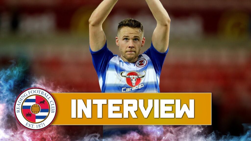 Chris Gunter looks ahead to Sheffield Wednesday FA Cup test