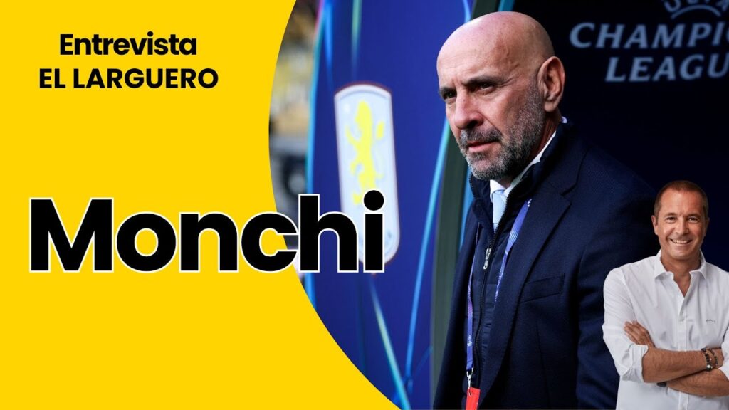 MONCHI SE FIJA EN JOAO FÉLIX Y ASENSIO, PERO SI TUVIERA "TODO EL DINERO DEL MUNDO" FICHARÍA A YAMAL