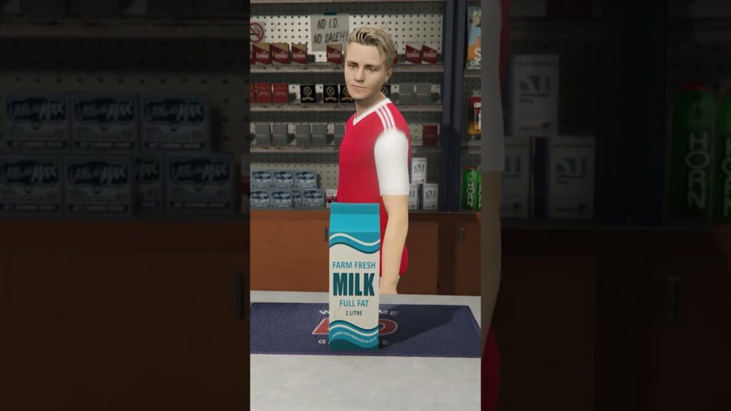 Arsenal 𝐡𝐮𝐦𝐛𝐥𝐞 Man City 😳