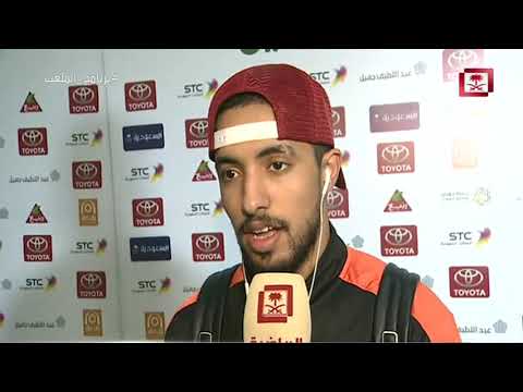 أحمد العقيل - هذا ليس مركز الشباب ... هتان باهبري - الرواتب دفعتنا للأمام  #برنامج_الملعب