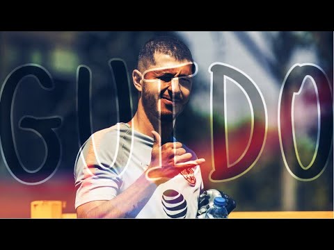 GUIDO RODRIGUEZ • THE BEAST • MEJORES JUGADAS Y GOLES