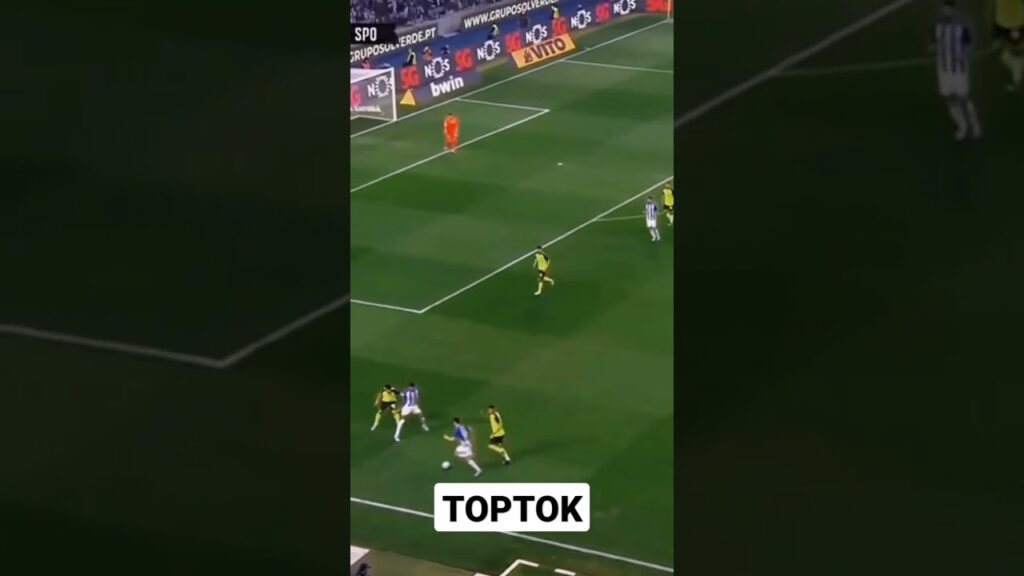 Mehdi Taremi 💯⚽️ #taremi #porto #football