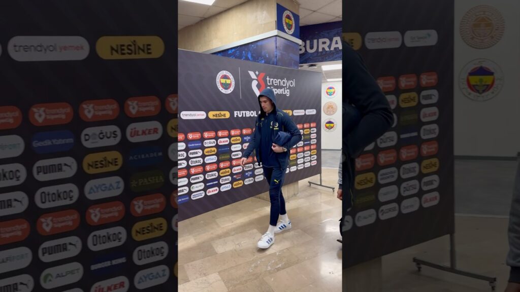 Dominik Livakovic staddan böyle ayrıldı!