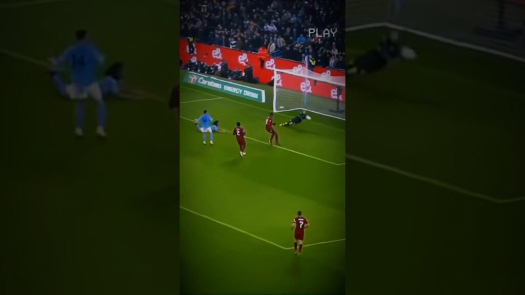 KEVIN DE BRUYNE PASS 🔥⚽️❤️