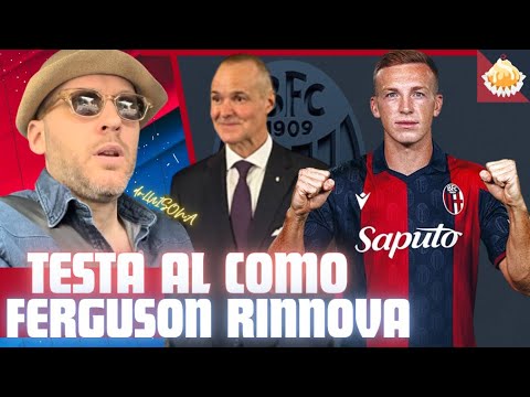 🔴🔵 SAPUTO UNO DI NOI, BULGNAIṠ DOC. SARTORI “ANNO SCORSO AZZECCATO TUTTO”. DANGER PENSIERO CHAMPIONS 🔴🔵 SAPUTO UNO DI NOI, BULGNAIṠ DOC. SARTORI "ANNO SCORSO AZZECCATO TUTTO". DANGER PENSIERO CHAMPIONS