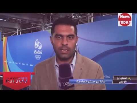 مؤثر جدا محمد الربيعي يخرج باكيا بعد خسارته وهذه كلمتة mohamed rabii