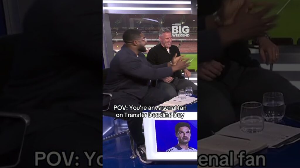 "But Mikel, are you going to sign a striker?!"