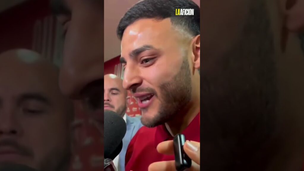 “No esperaba aplausos”, Alexis Vega tras los abucheos e insultos que recibió en el partido vs Chivas “No esperaba aplausos”, Alexis Vega tras los abucheos e insultos que recibió en el partido vs Chivas