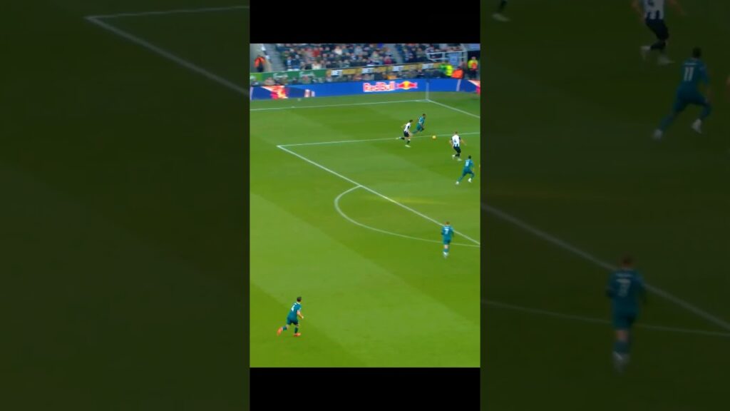 Justin Kluivert x Antoine Semenyo (AFC Bournemouth)