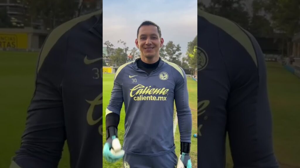 Rodolfo Cota los invita al partido entre águilas y bravos de Juárez...