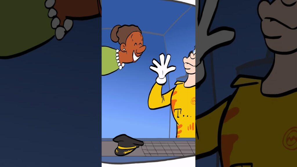 Manuel Neuer extends with Bayern until 2026—he’s still popping up in places you don't expect him 👐