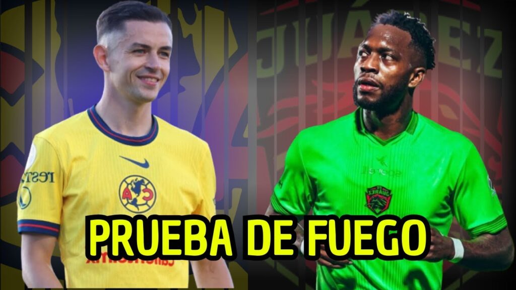 América vs Bravos | Es Momento De Demostrar Ante Un Grande | Previa Jornada 5 Clausura 2025