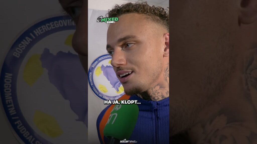 NOA LANG na Bosnië: Daarom ZEIK ik ook nooit zo lang" 🤫