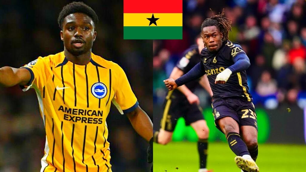 NEW CLUB FOR TARIQ LAMPTEY🇬🇭? SEMENYO VS LIVERPOOL, BLACK STARS STRIKER SCORES, SPORTS MINISTER