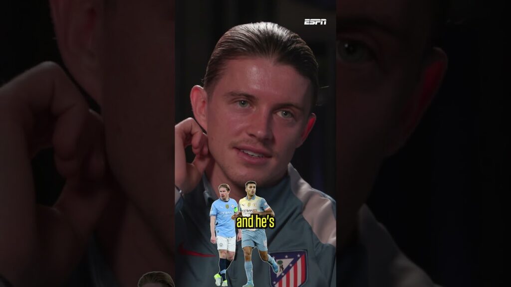 Conor Gallagher's three toughest opponents 💪 #shorts