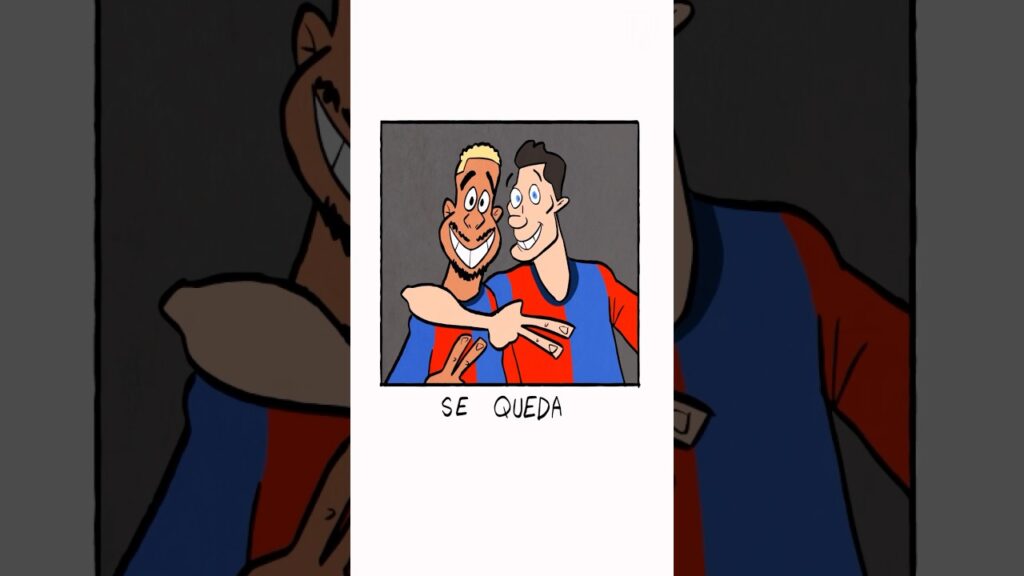 Ronald Araújo Signs New Contract to Stay at Barcelona Until 2031