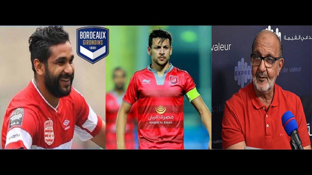 لطفي زروق: بلال العيفة كان أكثر من المساكني مطلوب في اوروبا ورفض 3 مليارات من بوردو على خاطر الكلوب