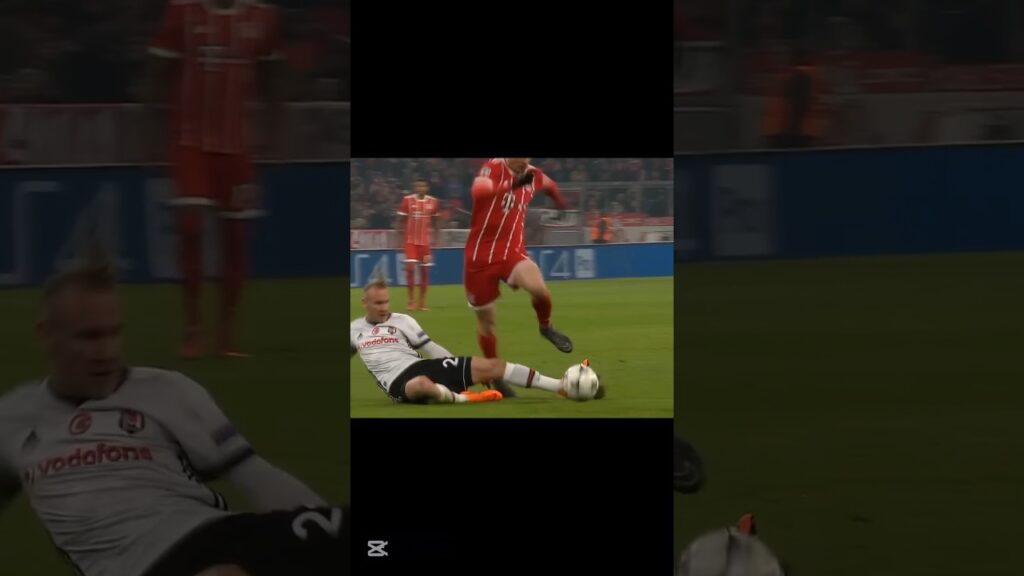 Ya Vida o kırmızıyı yemeseydi? | Domagoj Vida