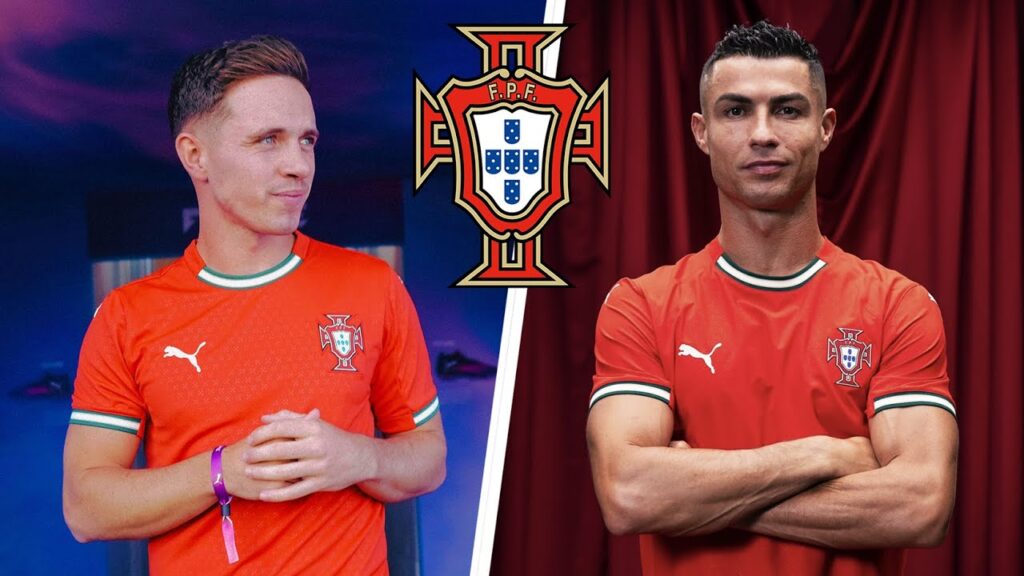 48 Hours In The Footsteps Of Cristiano Ronaldo!🇵🇹🐐