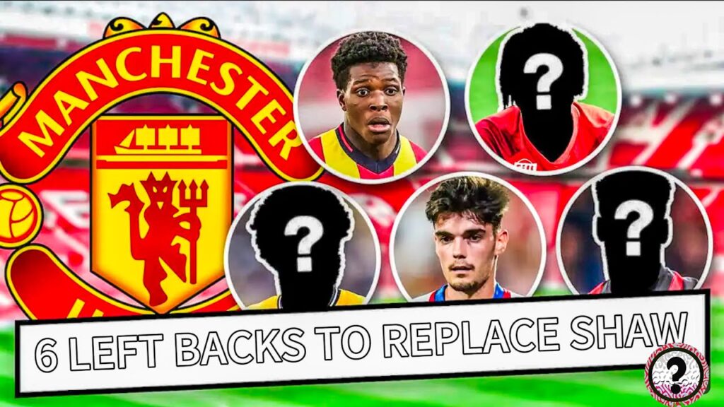 Manchester United Need… ON TRANSFER DEADLINE DAY! Manchester United Need… ON TRANSFER DEADLINE DAY!