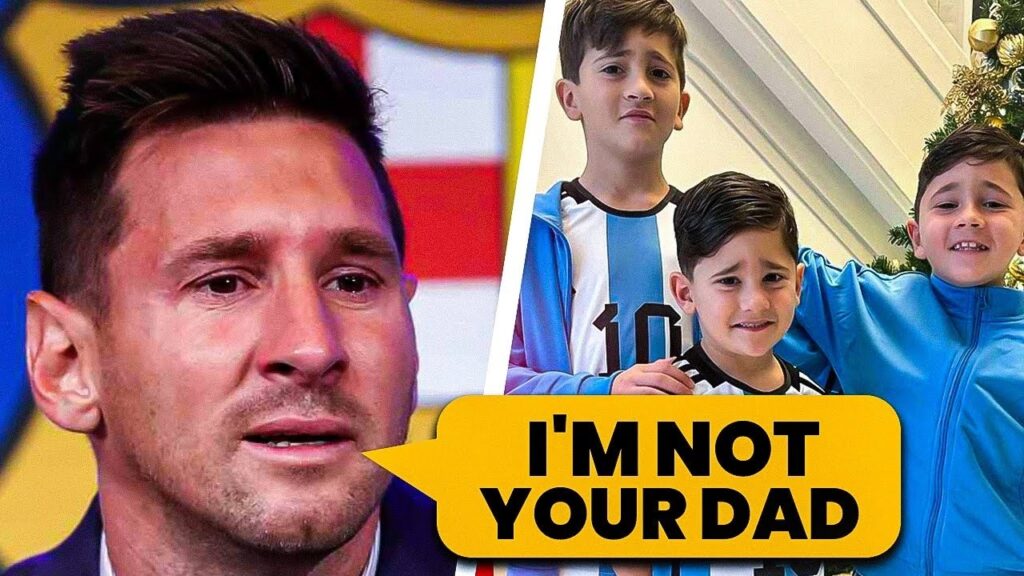 SHOCKING Truth About Footballers Who Hate Their Families