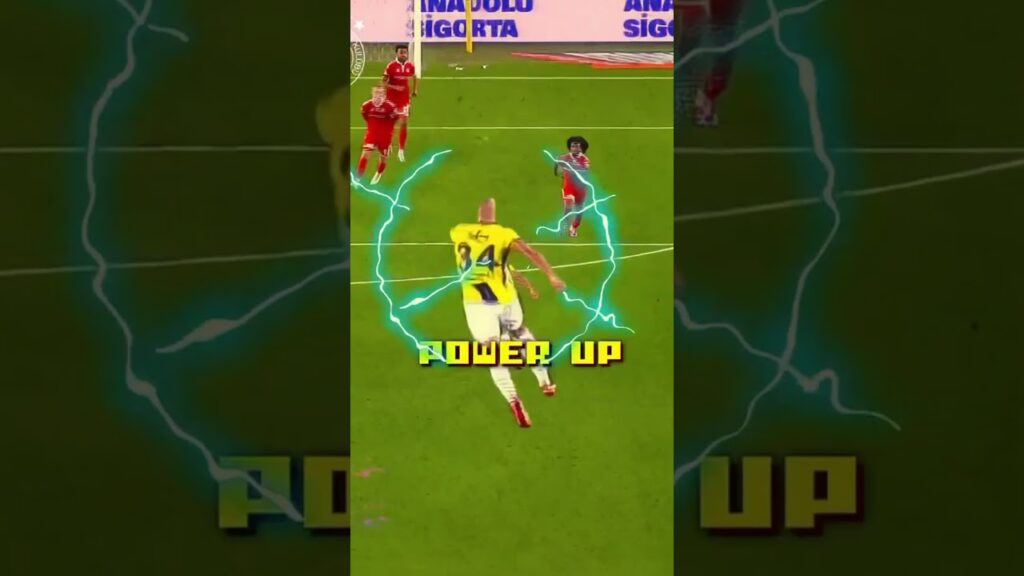 Sofyan Amrabat Sivasspora attığı Gol ile Tarihe Geçti. #amrabat #fenerbahçe