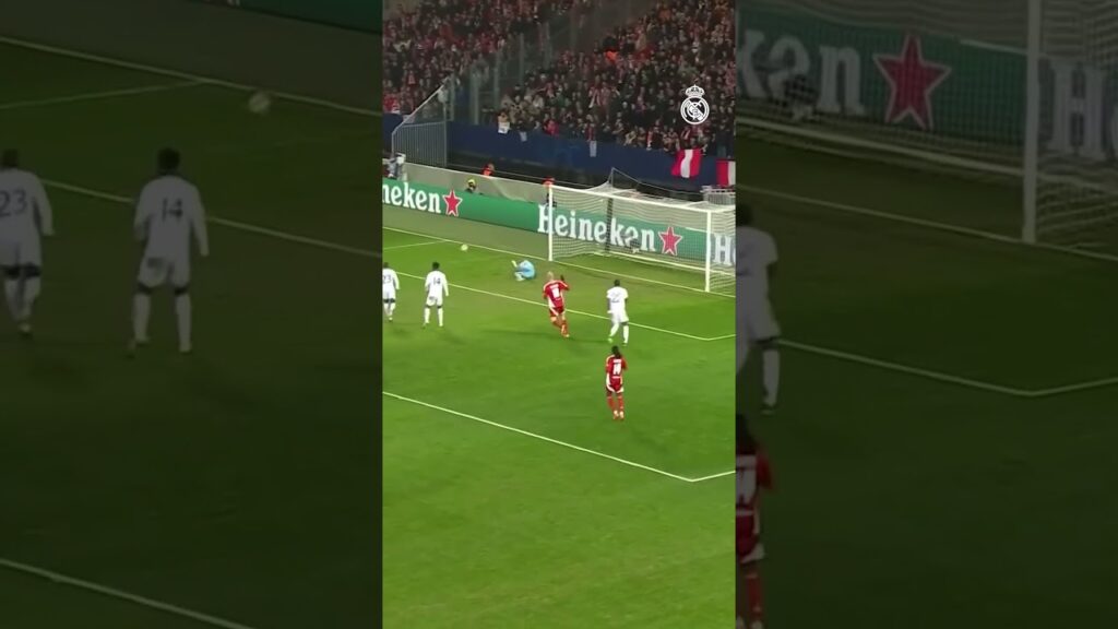 🔒🧤 #Courtois  🔒🧤 #UCL #RealMadrid