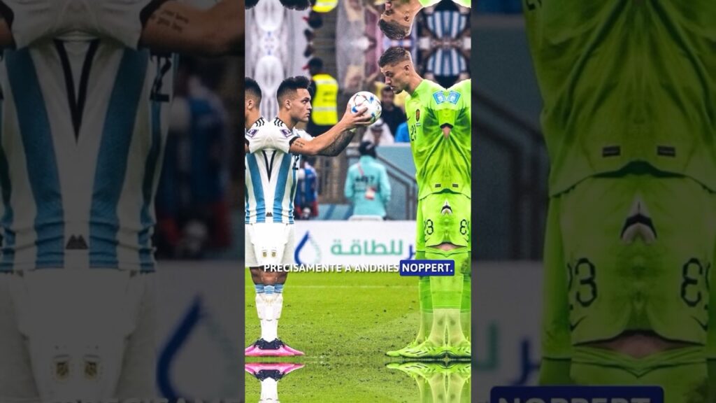 San Lorenzo busca al arquero de la Selección de Holanda Andries Noppert. #futbol #sanlorenzo