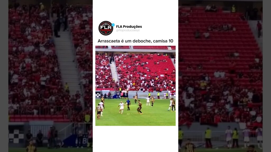 Arrascaeta quebrou a MARCAÇÃO com essa JOGADA!🥶 #arrascaeta #flamengo #mengão #futebol #mengo #crf