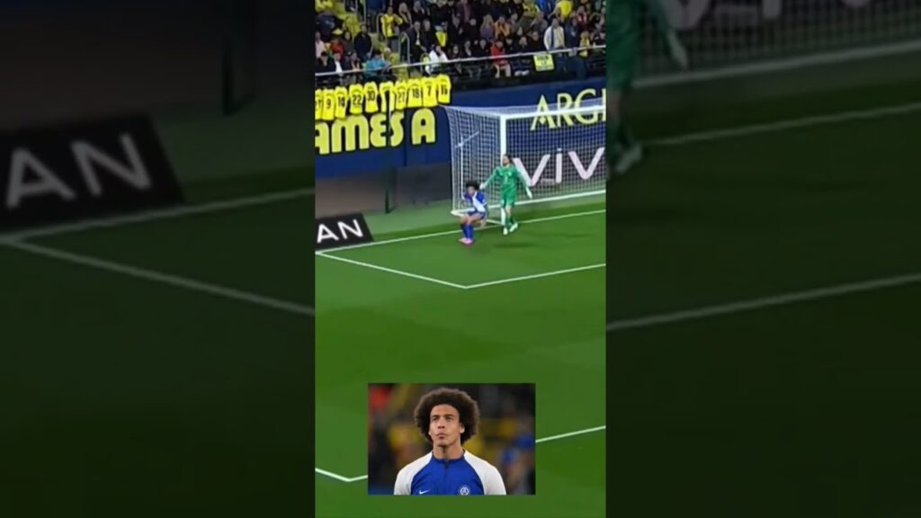 WITSEL#footballshorts #ytshorts #AXELWITSEL