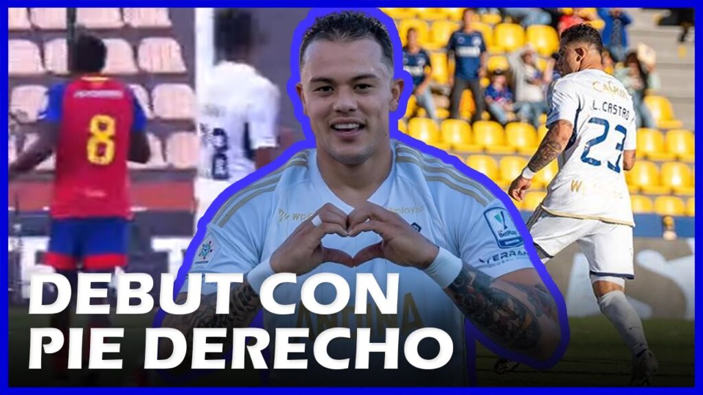 🔵 PASTO 0-1 MILLONARIOS | LIGA BETPLAY 2025 | ¿BUEN DEBUT DE DAVID GONZÁLEZ? - Noticias Millos