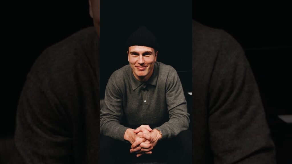 🇩🇰 Heimatliebe! Rasmus „erklärt“ uns Dänemark 😜