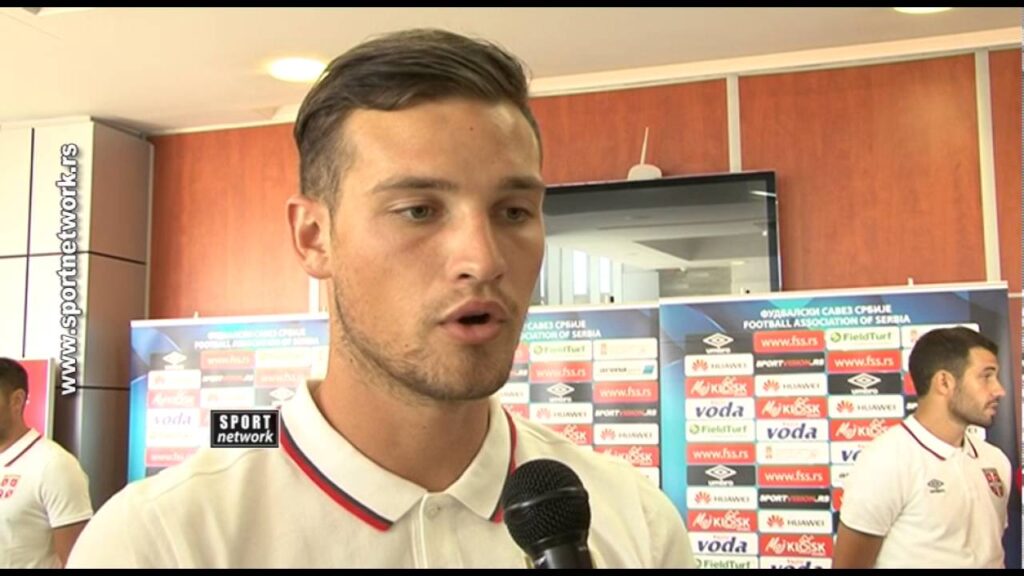 Rajković: Konkurencija me motivise