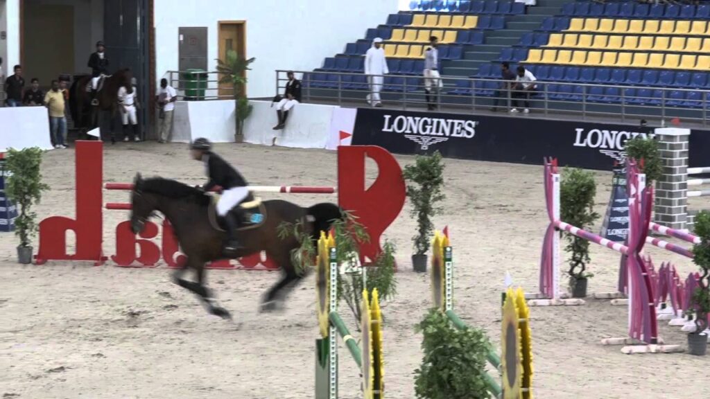 Pimpinella and Mohammed Omran Al Owais