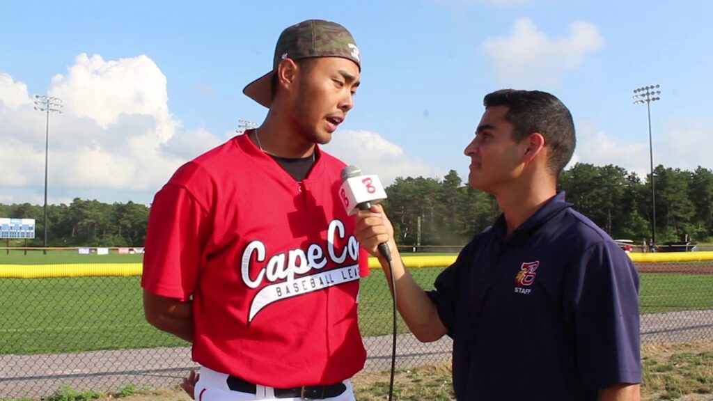 Game 39 Pregame Interview: Lyle Lin