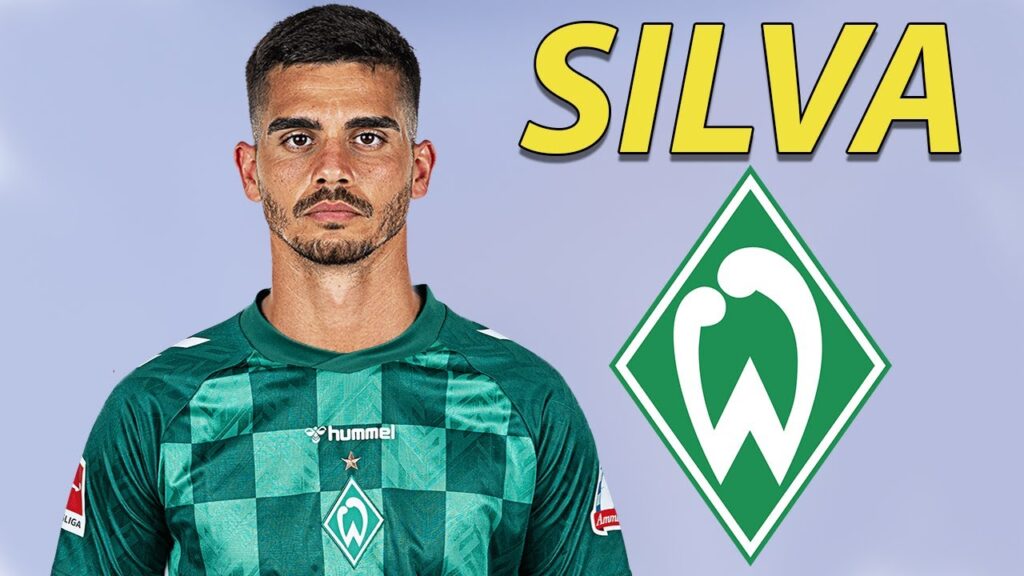 Andre Silva β Welcome to Werder Bremen π’π΅πΉ Best Goals & Skills Andre Silva β Welcome to Werder Bremen π’π΅πΉ Best Goals & Skills