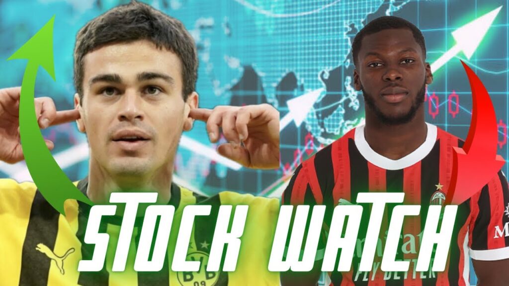 USMNT Stock Watch | Reyna ASSIST, Musah RED CARD, and MORE
