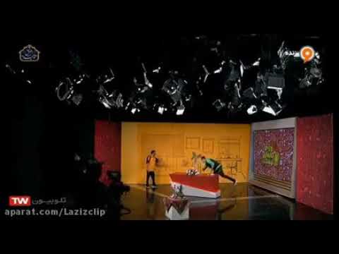 ورزش تعطیل نیست|انتقاد عجیب رادش به چالش سعید عزت الهی