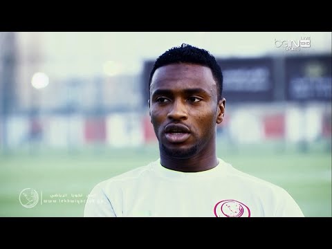 لخويا × بونيودكور الأوزبكي / مقابلة مع إسماعيل محمد (دوري أبطال آسيا2015)