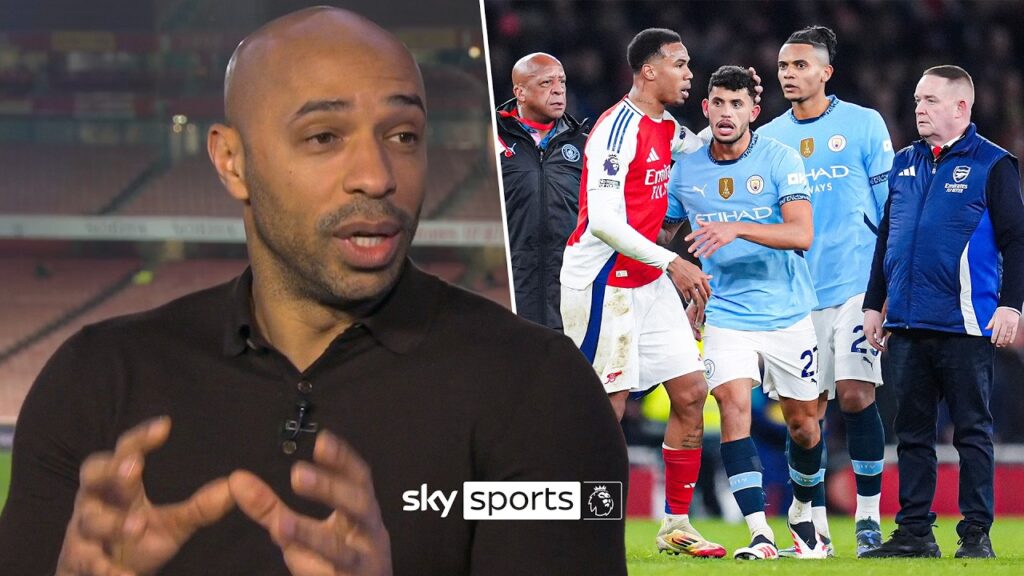 Is this really the end of an era for Manchester City? 💭