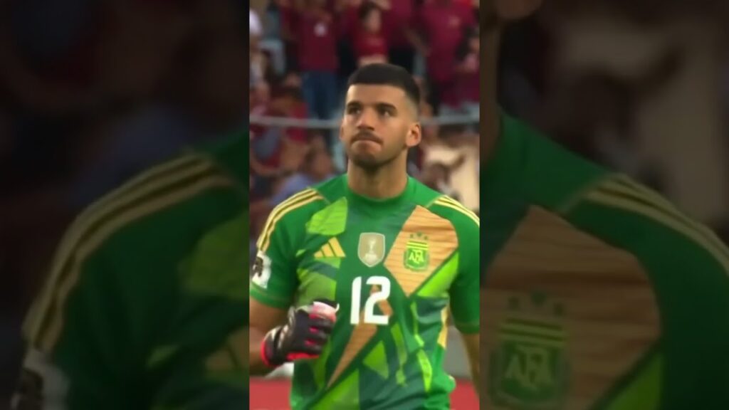 ¡OTAMENDI ABRIÓ EL PARTIDO! ⚽✨ Nicolás Otamendi abrió la cuenta para Argentina. 🇦🇷 #SAWCQ